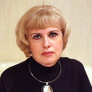Шабанова Татьяна Леонидовна